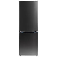 POCOline Kühl-/Gefrierkombination KGK 144-157 CDIX dark Inox B/H/T: ca. 47x144x50 cm Kühl-/Gefrierkombi KGK 144-157 CDIX - dark Inox (47,00/144,00/50,00cm) - POCOline