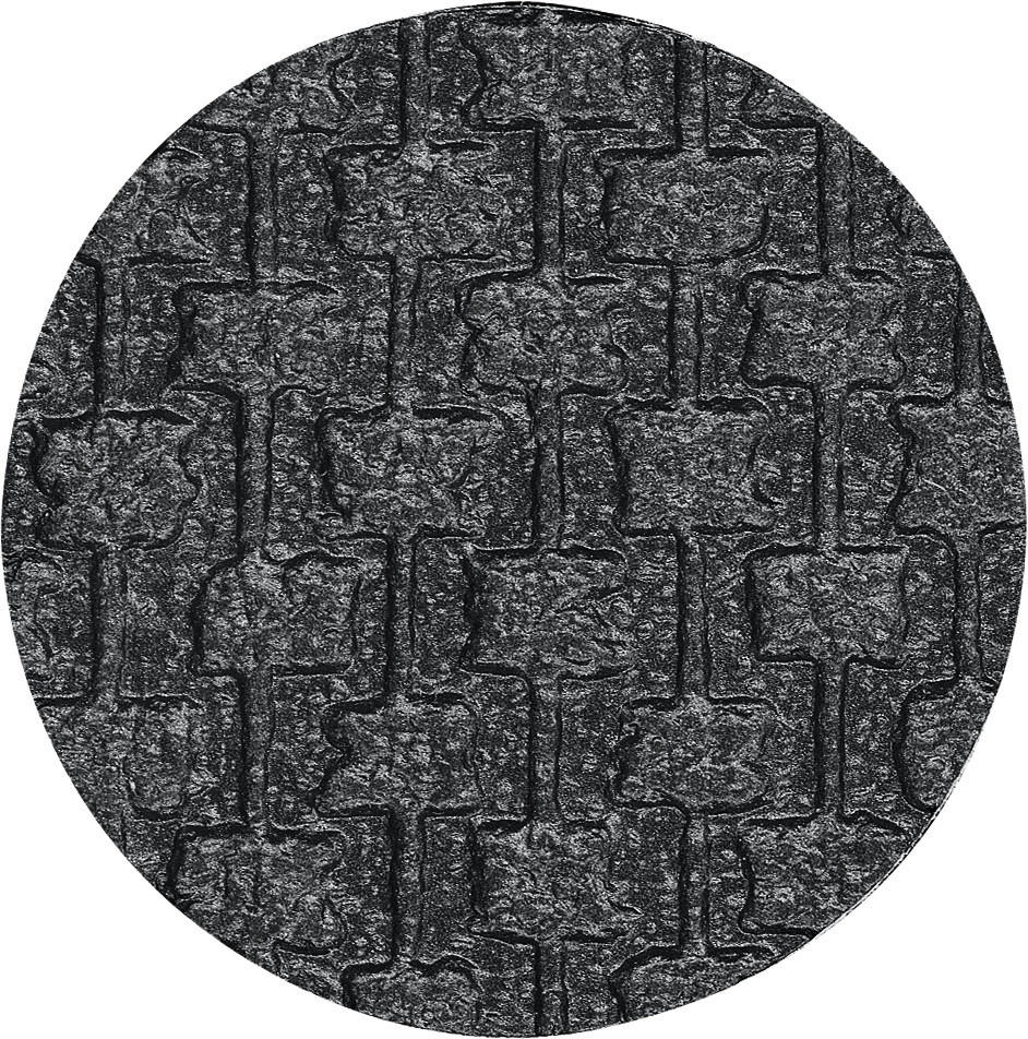 POCOline Effekt-Farbe anthrazit ca. 1 l Effekt-Farbe_Metallic 1l - anthrazit (1,00l) - POCOline