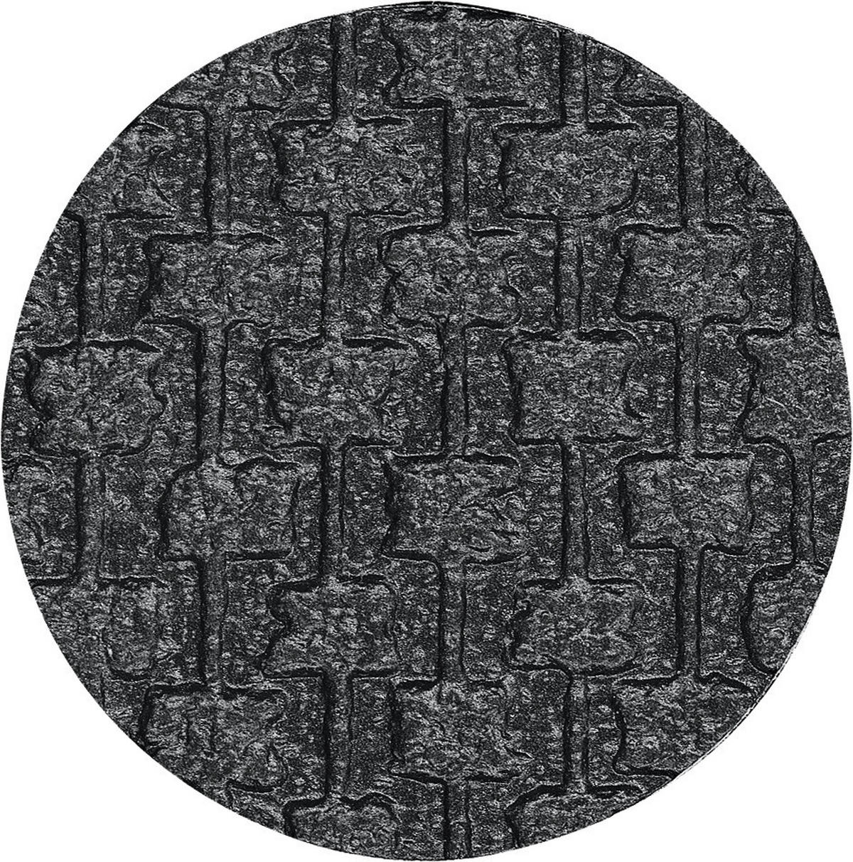POCOline Effekt-Farbe anthrazit ca. 1 l Effekt-Farbe_Metallic 1l - anthrazit (1,00l) - POCOline