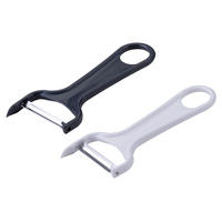 Fackelmann Zieh-/Spargelschäler Zieh-/Spargelschäler - (7,90/1,10/22,80cm) - Fackelmann