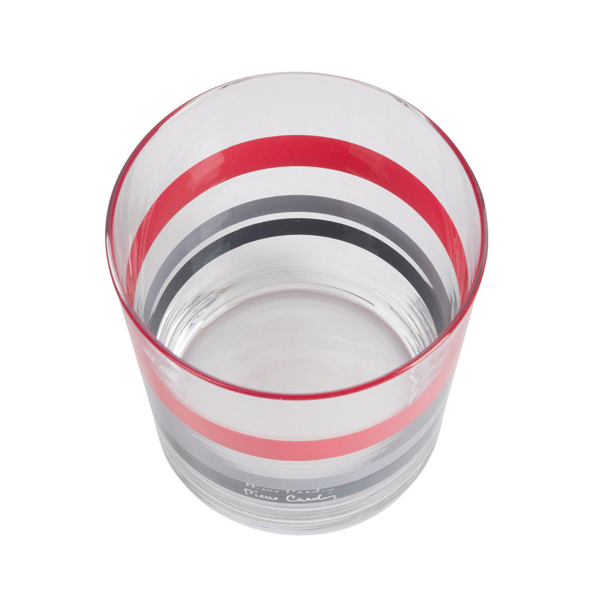 PIERRE CARDIN Gläserset ECLAT transparent ECLAT - transparent - PIERRE CARDIN