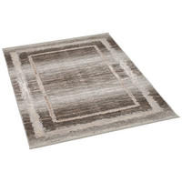 Webteppich Salsa grau B/L: ca. 160x230 cm Salsa - grau (160,00/230,00cm)