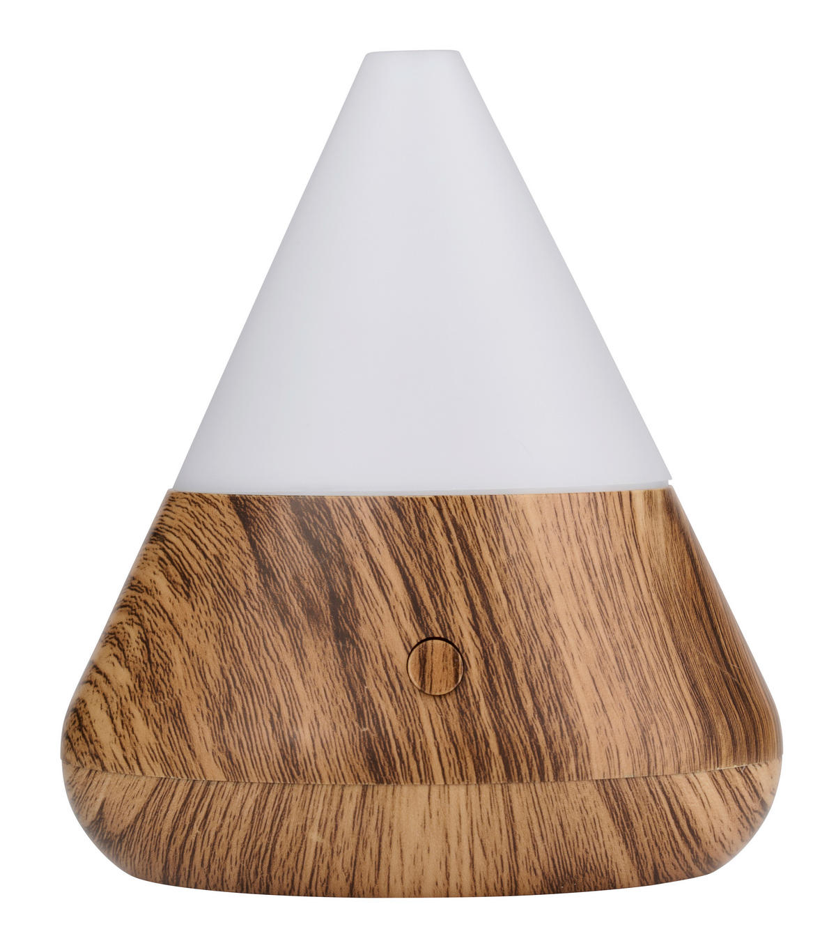 Grundig Aroma-Diffusor weiß Holz LED-Aroma-Diffusor - weiß - Grundig