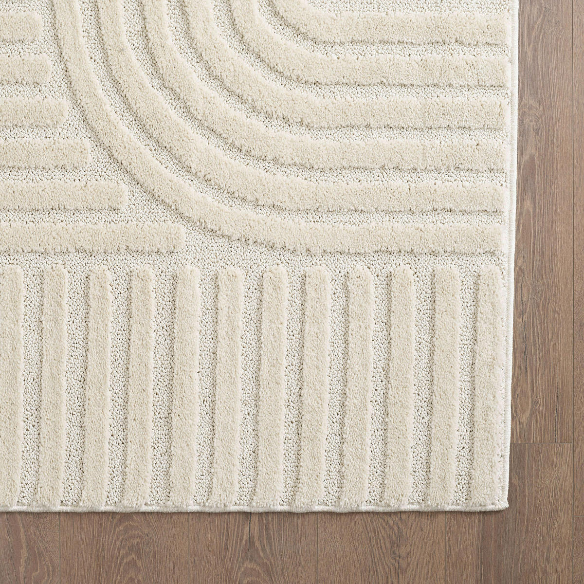 Ayyildiz Teppich ART creme B/L: ca. 60x110 cm ART - creme (60,00/110,00cm) - Ayyildiz