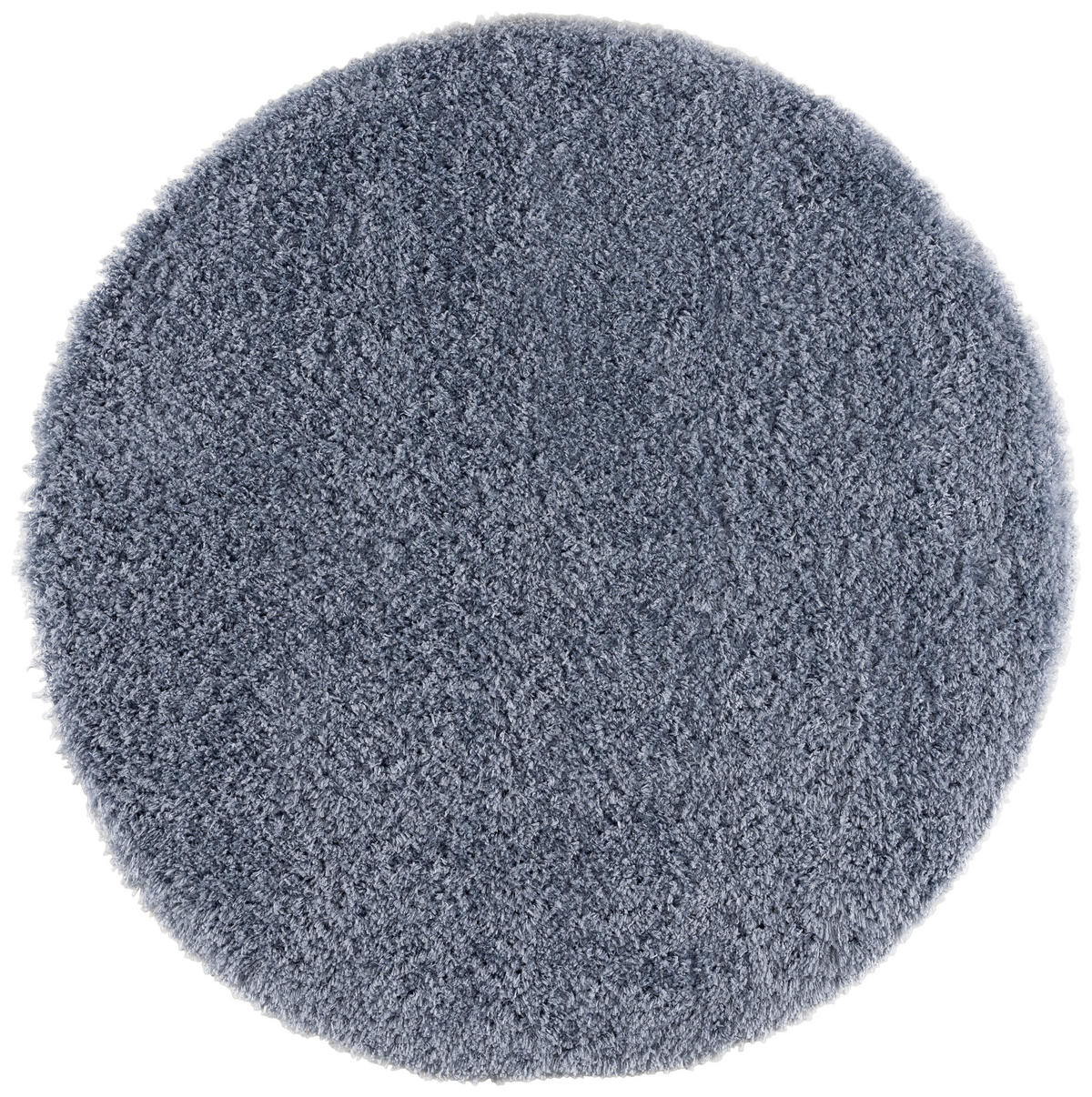 Sanat Teppich Porto blau B/L: ca. 150x150 cm Porto - blau (150,00/150,00cm) - Sanat
