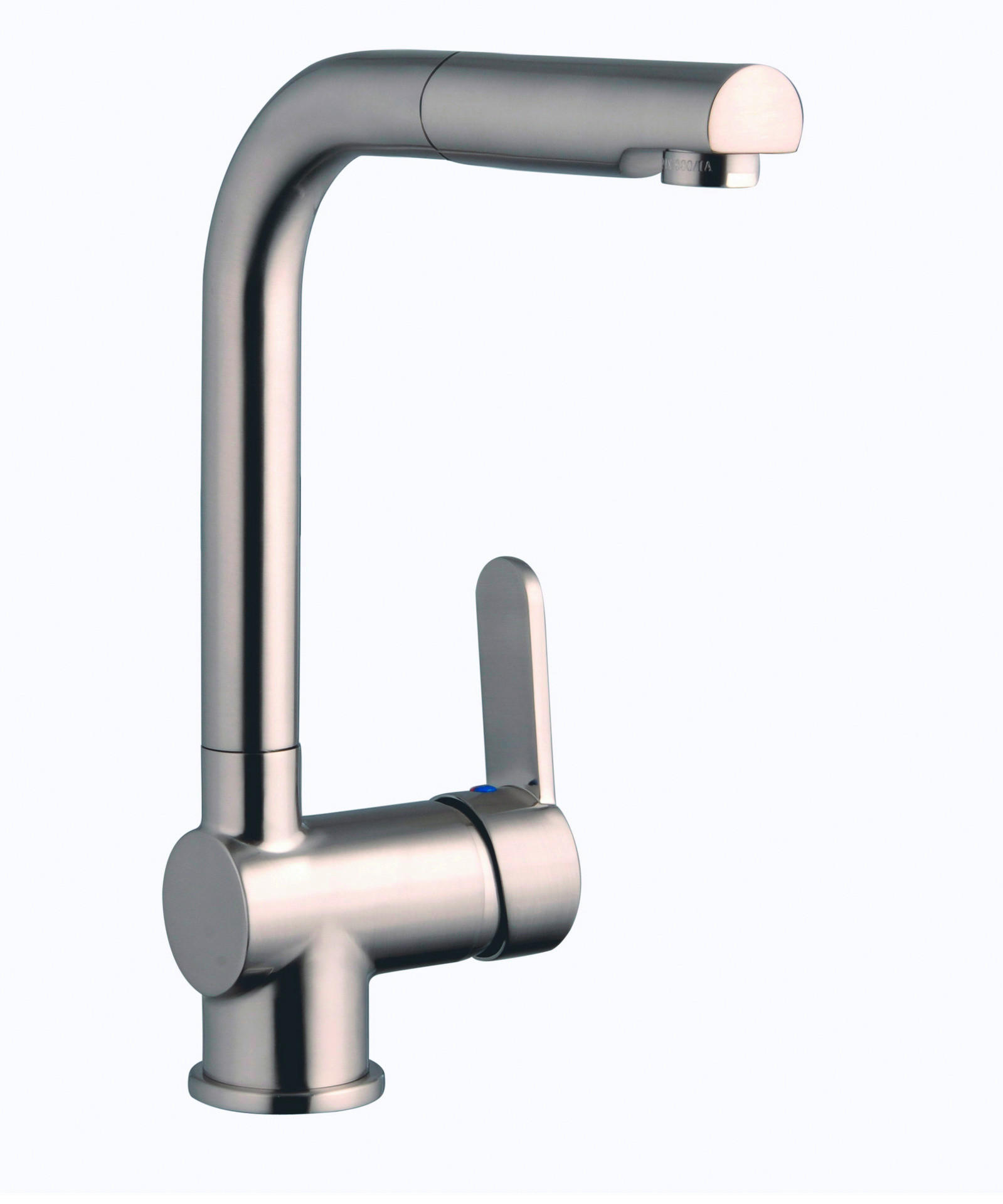 SCHÜTTE Armatur London Chrom B/H/T: ca. 21,8x27,2x5,7 cm London - (21,80/27,20/5,70cm) - Schütte