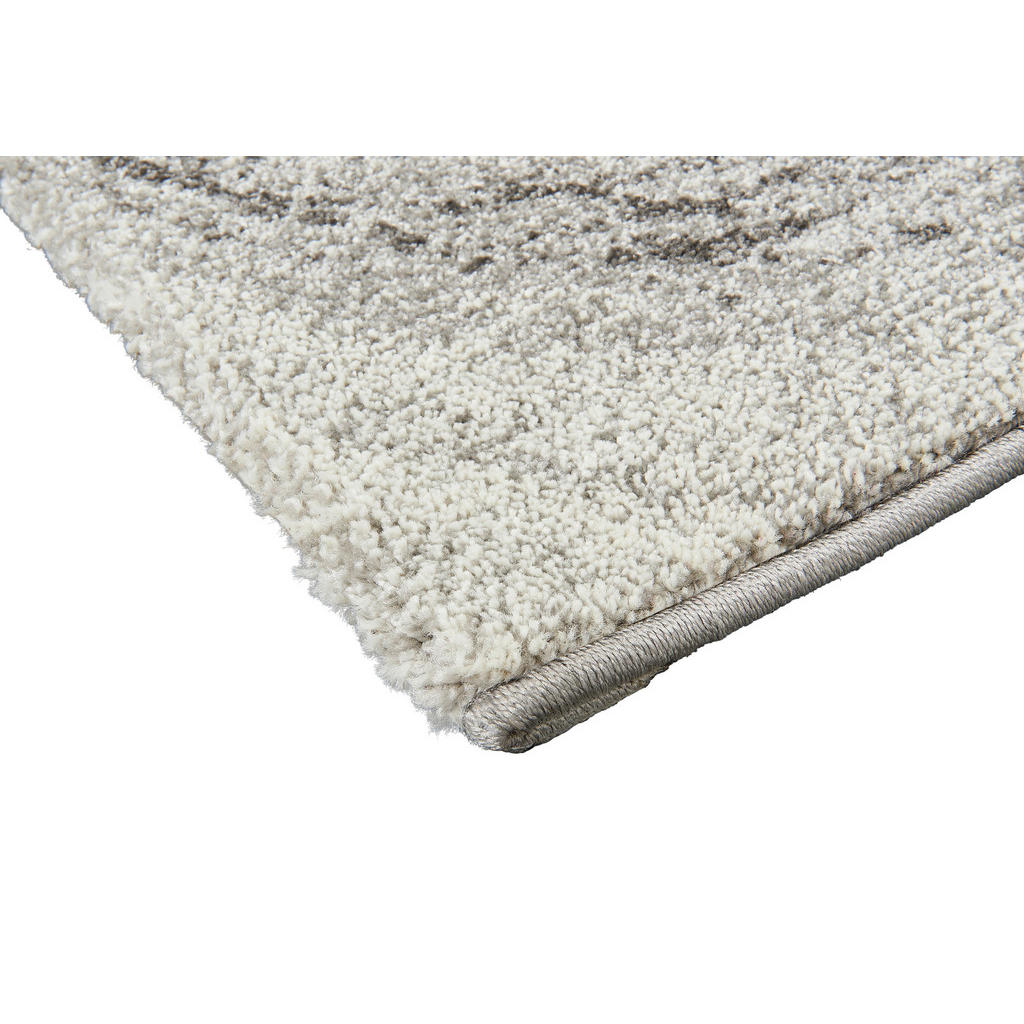 Thumbnail - Webteppich Casino grau B/L: ca. 80x150 cm