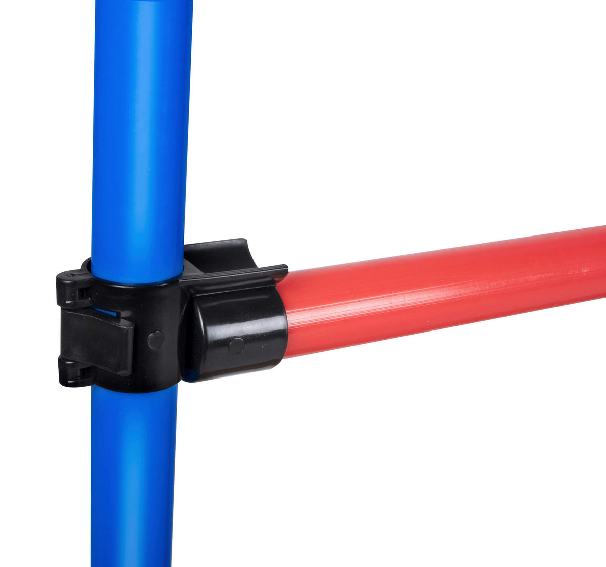 Pet Toys Agility Hürdenset blau Kunststoff Agility_Hürdenset - blau/rot - Pet Toys