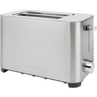 ProfiCook Toastautomat silber Toastautomat PC-TA 1251 - silber - Proficook