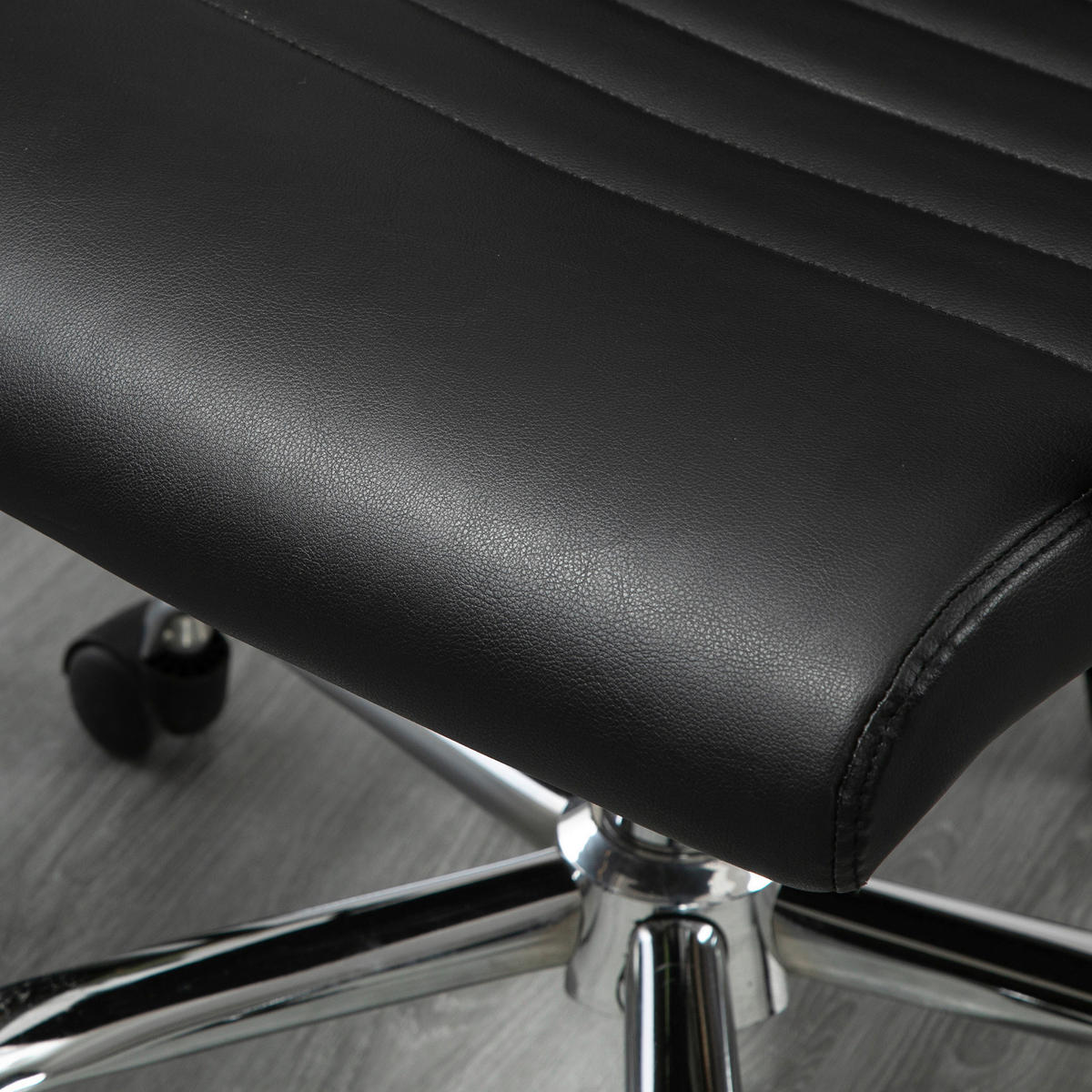 Gaming-Sessel 921-383BK schwarz 921-383BK - schwarz (54,00/114,00/62,00cm) - Vinsetto