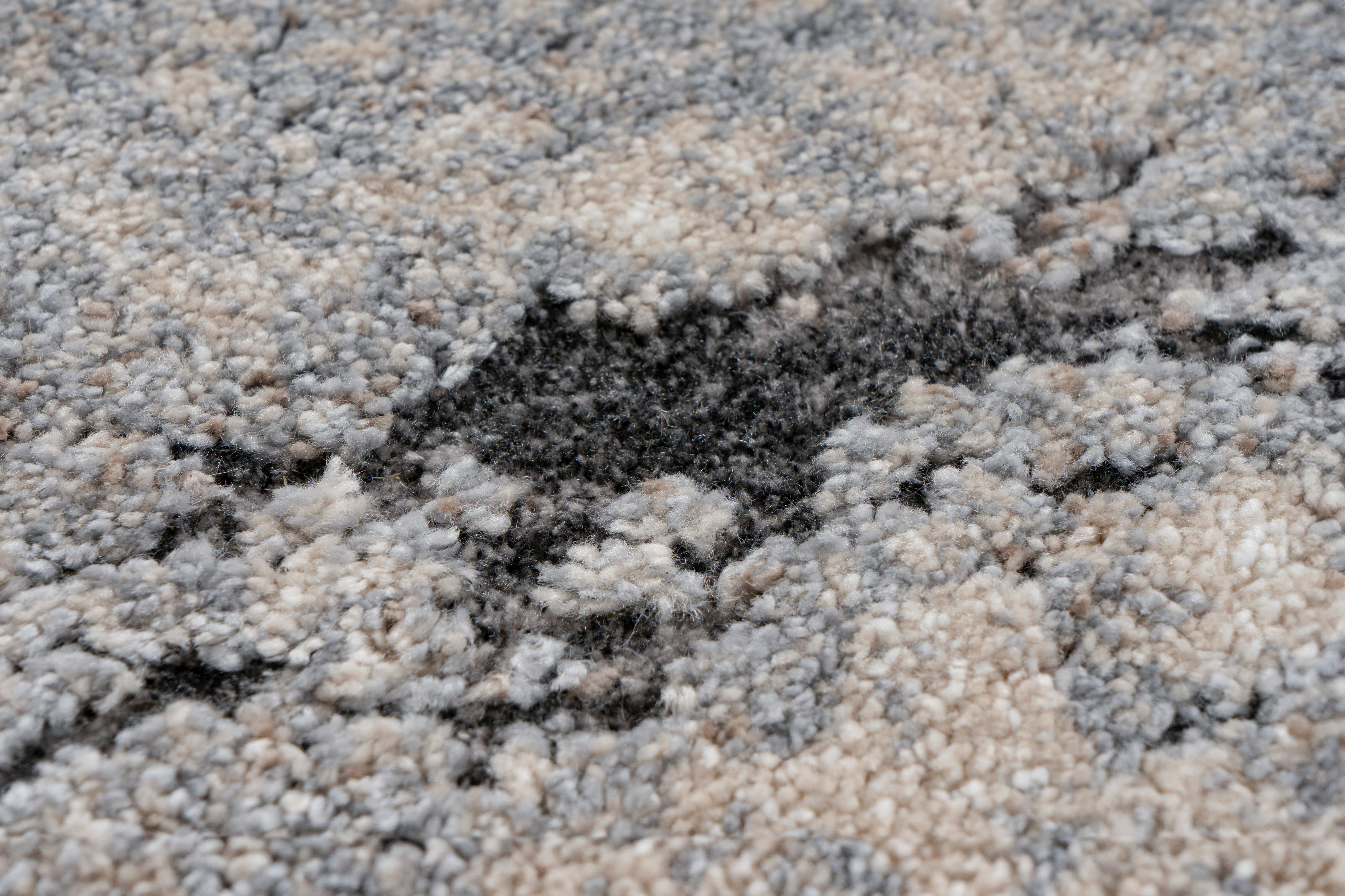 Thumbnail - Obsession Teppich My Bologna grau B/L: ca. 200x290 cm