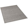 Merinos Teppich Forest grau B/L: ca. 60x110 cm Forest - grau (60,00/110,00cm) - Merinos