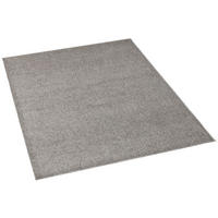 Merinos Teppich Forest grau B/L: ca. 160x230 cm Forest - grau (160,00/230,00cm) - Merinos