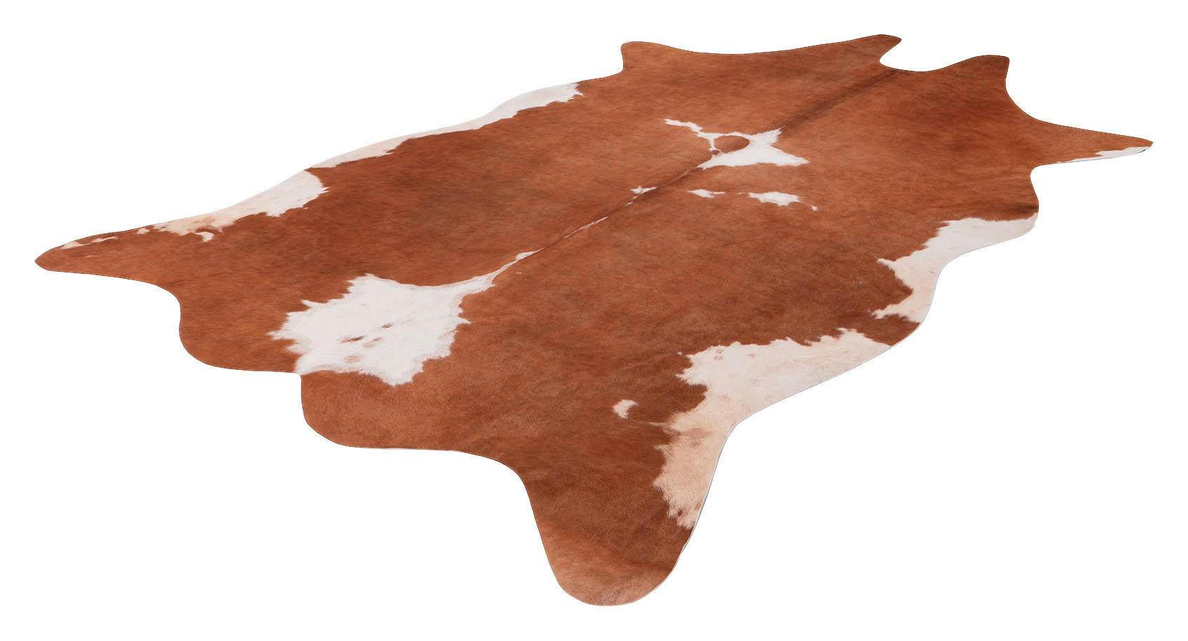 Obsession Fellimitat My Toledo braun B/L: ca. 155x190 cm My Toledo - braun (155,00/190,00cm) - Obsession