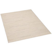 Webteppich Relax creme B/L: ca. 80x150 cm Relax - creme (80,00/150,00cm)