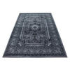 Ayyildiz Teppich MARRAKESH grau B/L: ca. 80x150 cm MARRAKESH - grau (80,00/150,00cm) - Ayyildiz