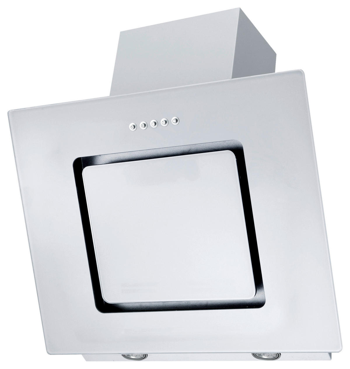 Respekta Küchenblock Premium weiß matt B/H/T: ca. 270x220,5x60 cm Premium - weiß/granit (270,00/220,50/60,00cm) - Respekta