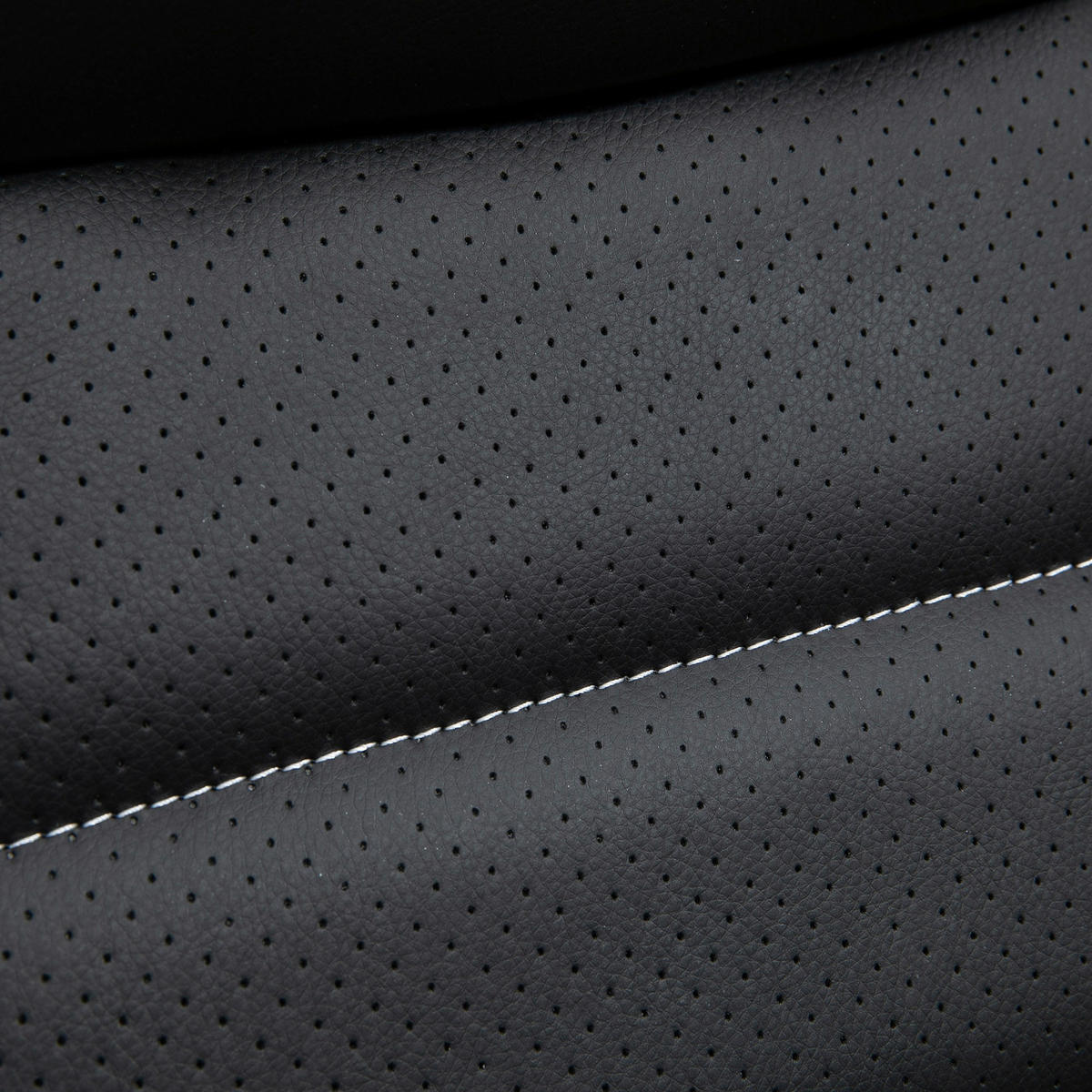 Chefsessel 921-321 schwarz Kunstleder Nylon Kunststoff 921-321 - schwarz (66,00/120,00/78,00cm) - Vinsetto