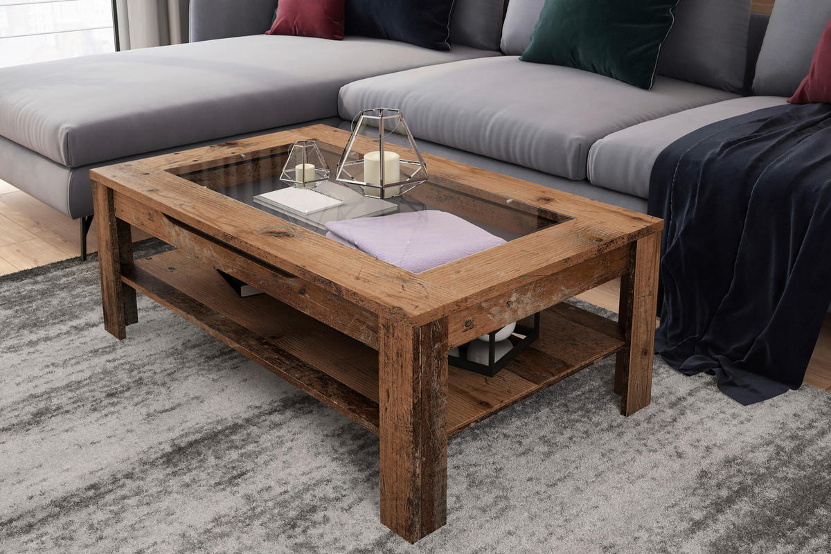 Couchtisch RALPH RALPH - byLIVING