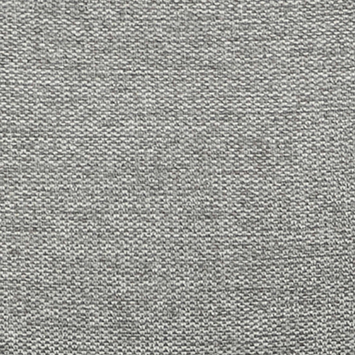 Stuhl BLAIR 2er-Set hellgrau schwarz Webstoff Metall B/H/T: ca. 57x89x61 cm BLAIR 2er-Set - hellgrau/schwarz (57,00/89,00/61,00cm) - byLIVING