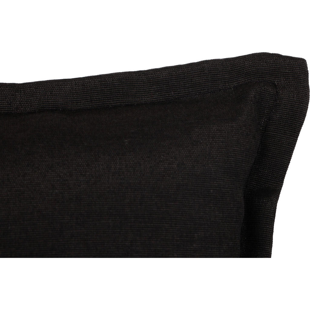 Thumbnail - Beo Saumauflage für Niederlehner Trabzon anthrazit Polyester-Mischgewebe B/H/L: ca. 46x8x98 cm 2er Set