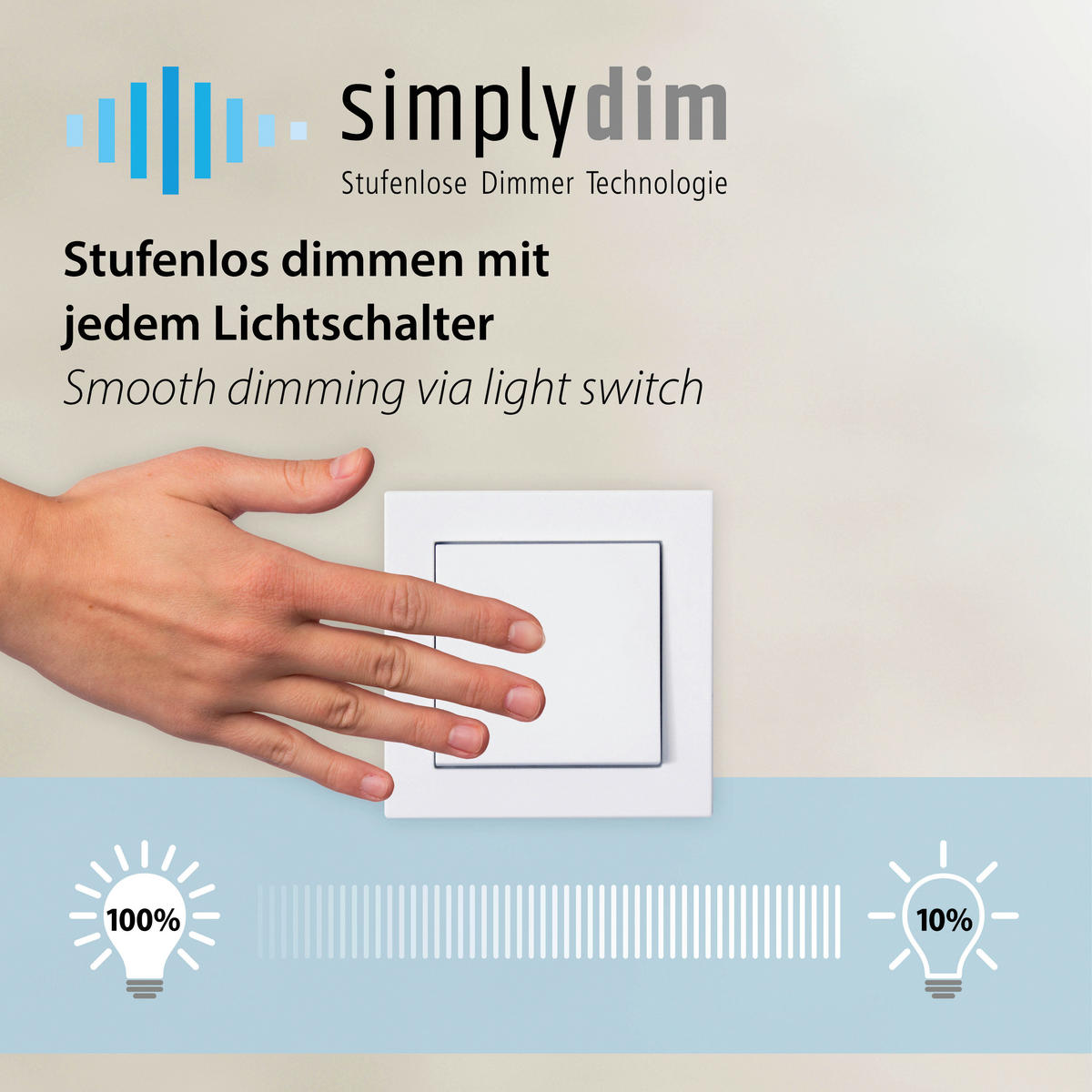 Just Light LED-Deckenleuchte schwarz B/H/L: ca. 50x5,3x50 cm LED-Deckenleuchte_Mikado - schwarz (50,00/50,00/5,30cm) - Just Light