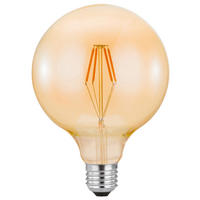Just Light Globelampe 08458 E27 LED-Globelampe E27 - Just Light