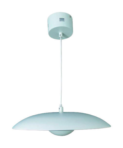 Näve Leuchten LED Pendelleuchte NV7059459 Oslo - silber (34,00/125,00cm) - Näve Leuchten