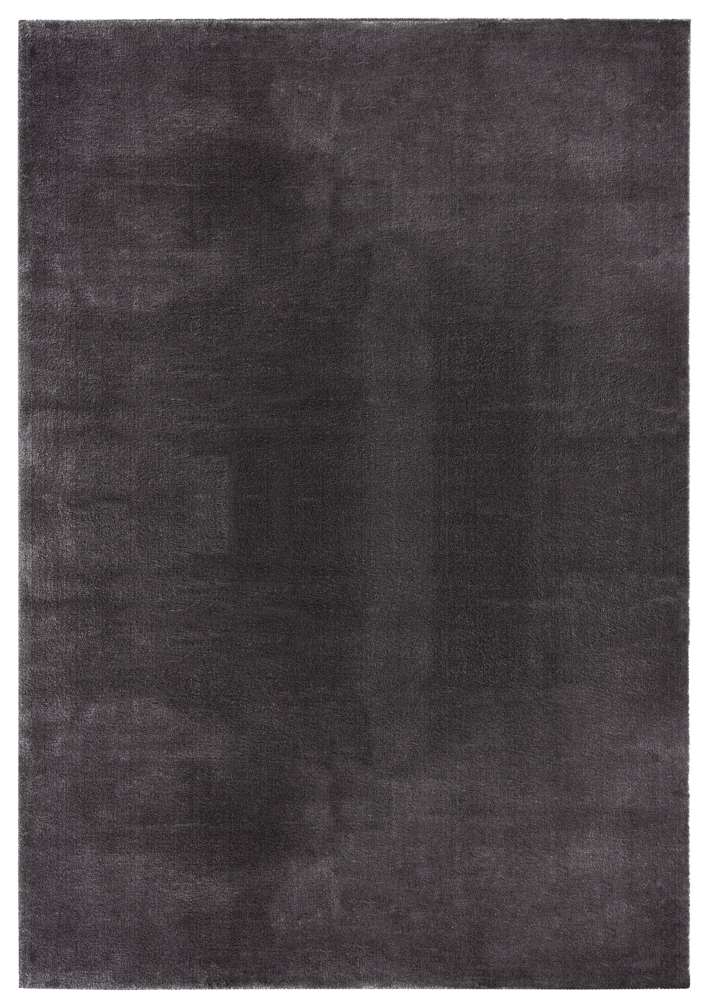Teppich Loft anthrazit B/L: ca. 80x150 cm Loft - anthrazit (80,00/150,00cm)