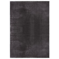 Teppich Loft anthrazit B/L: ca. 80x150 cm Loft - anthrazit (80,00/150,00cm)