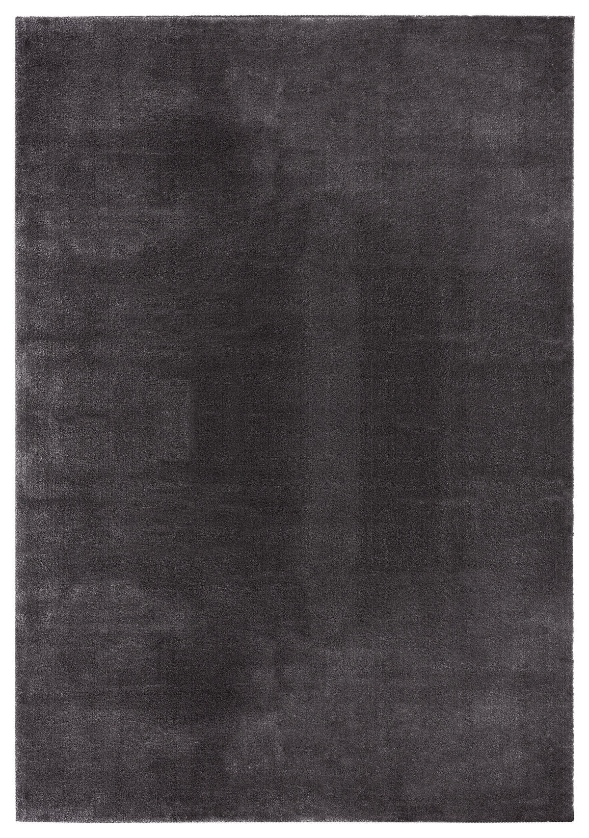 Teppich Loft anthrazit B/L: ca. 80x150 cm Loft - anthrazit (80,00/150,00cm)
