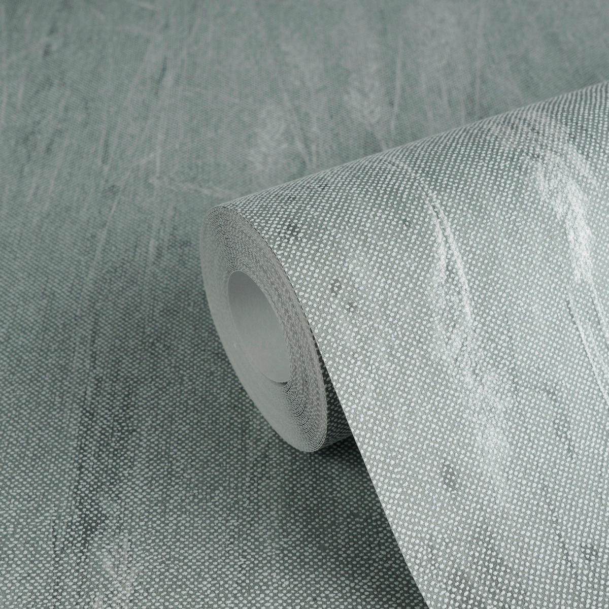 A.S.Création Vliestapete grün B/H/D: ca. 53x1005x8,8 cm Vliestapete - grün (8,80/1005,00cm) - A.S.Creation