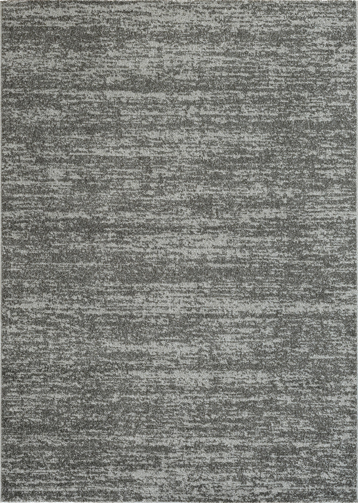 Sanat Kurzflorteppich OSLO grau B/L: ca. 160x230 cm OSLO - grau (160,00/230,00cm) - Sanat