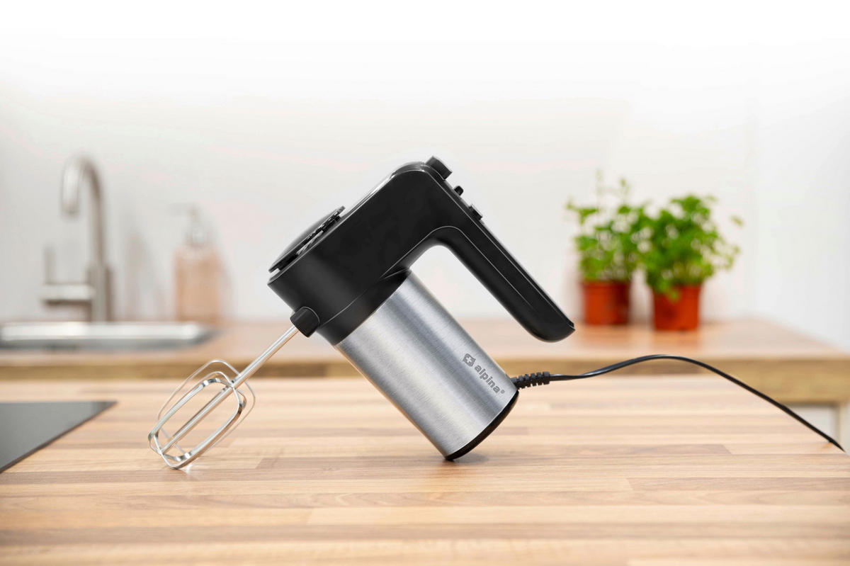 Alpina Handmixer Handmixer - Alpina
