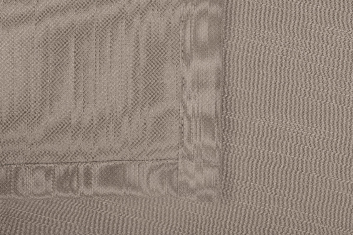 Kombivorhang BALANCE taupe B/L: ca. 135x300 cm BALANCE - taupe (135,00/300,00cm)