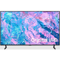 Samsung Smart TV EU55CU7092U schwarz Ultra-HD-TV_55"_4K_Serie7_Samsung - schwarz - Samsung