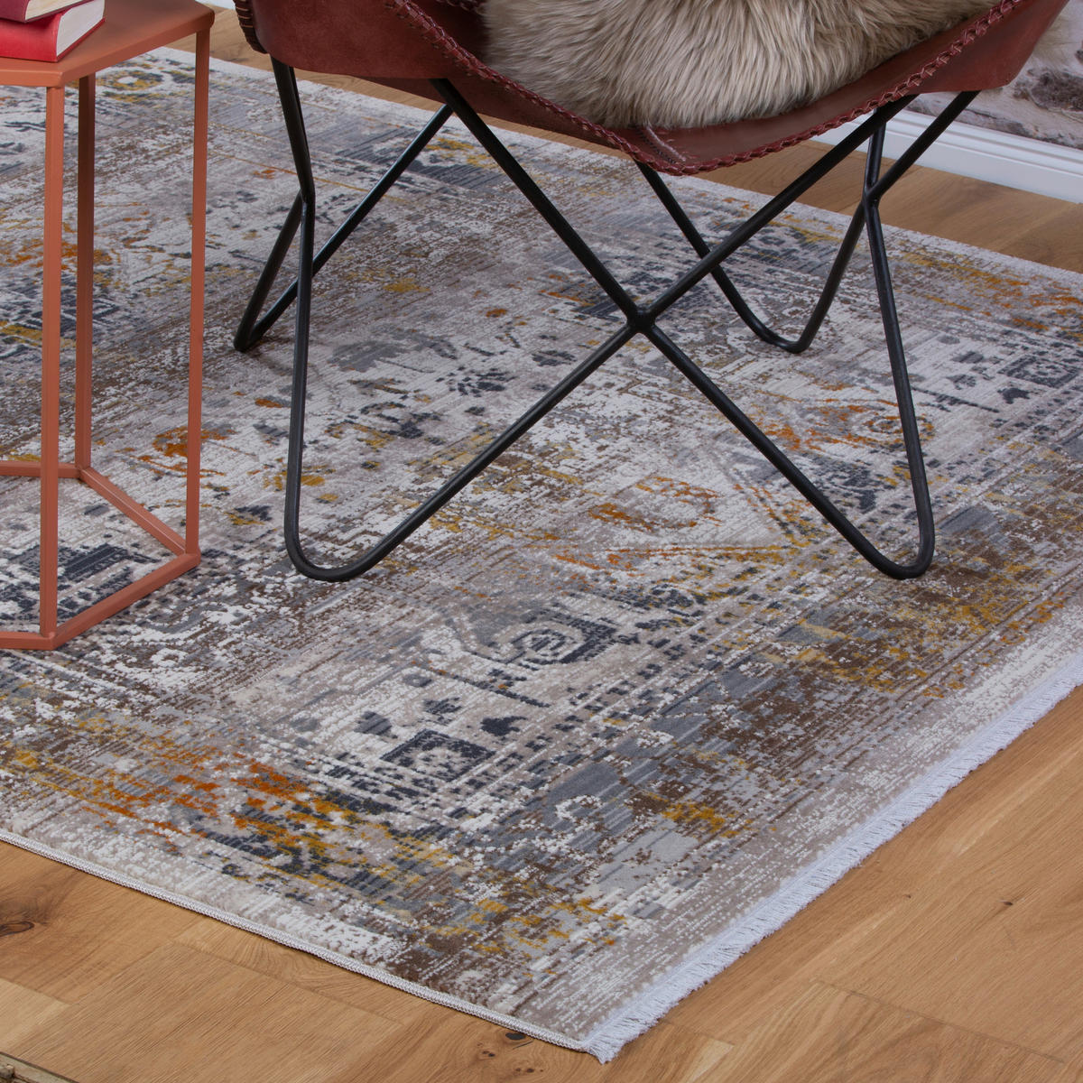 Obsession Teppich My Wild My Wild - (120,00/170,00cm) - Obsession