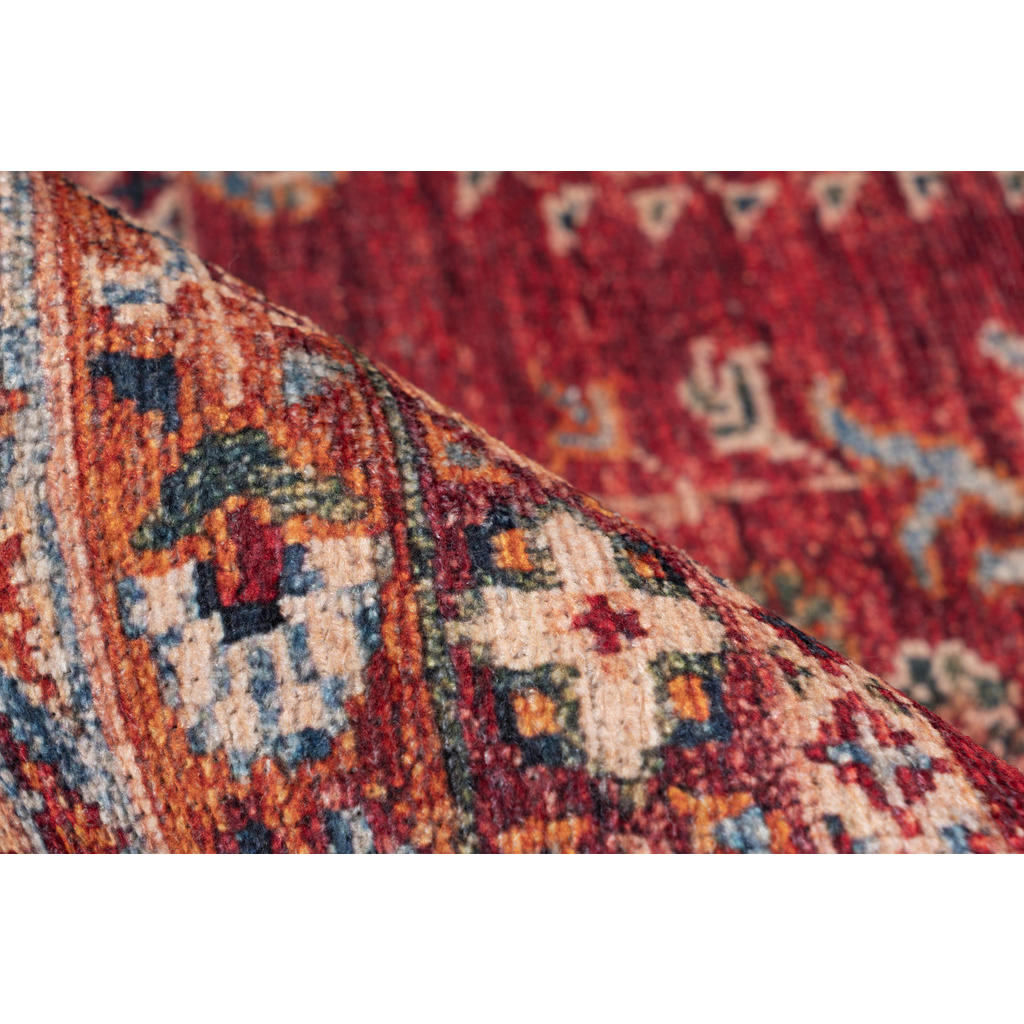Thumbnail - 360Living Teppich Faye multicolor B/L: ca. 75x150 cm