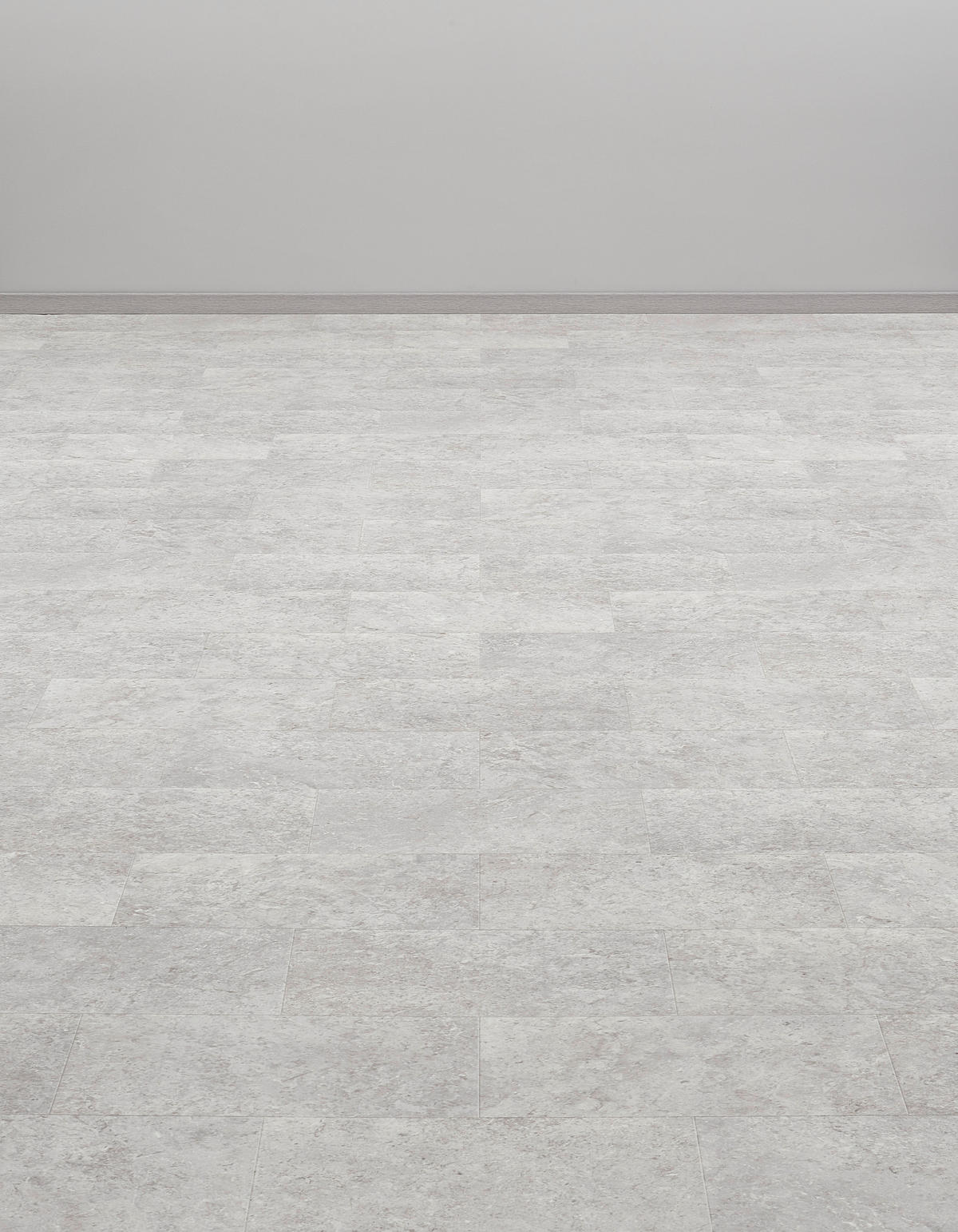 Vinylboden Bingo grau Stein B: ca. 300 cm pro m² Bingo - grau (300,00cm)