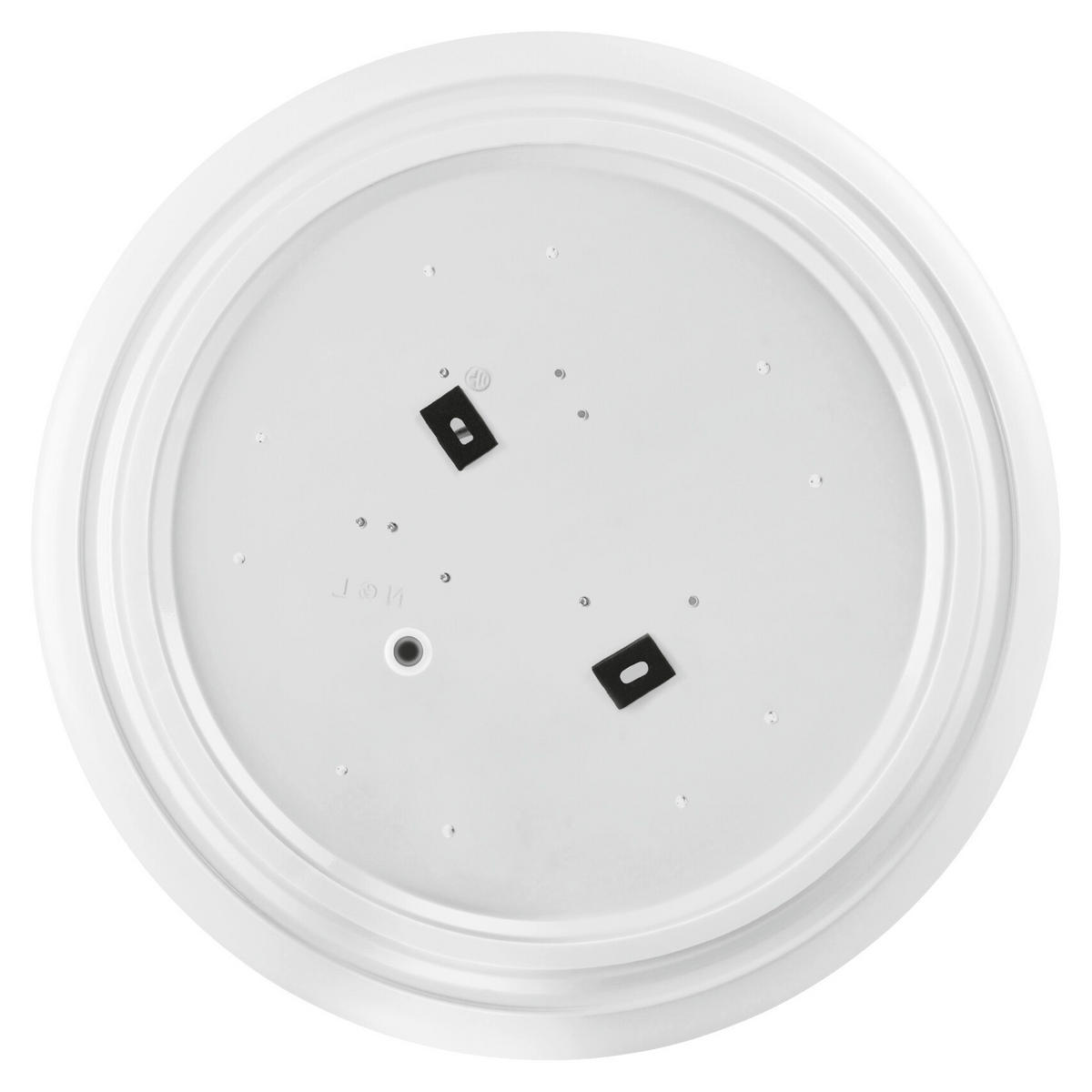 LEDVANCE Deckenleuchte weiß Kunststoff LED-Deckenleuchte_Essential - weiß - LEDVANCE