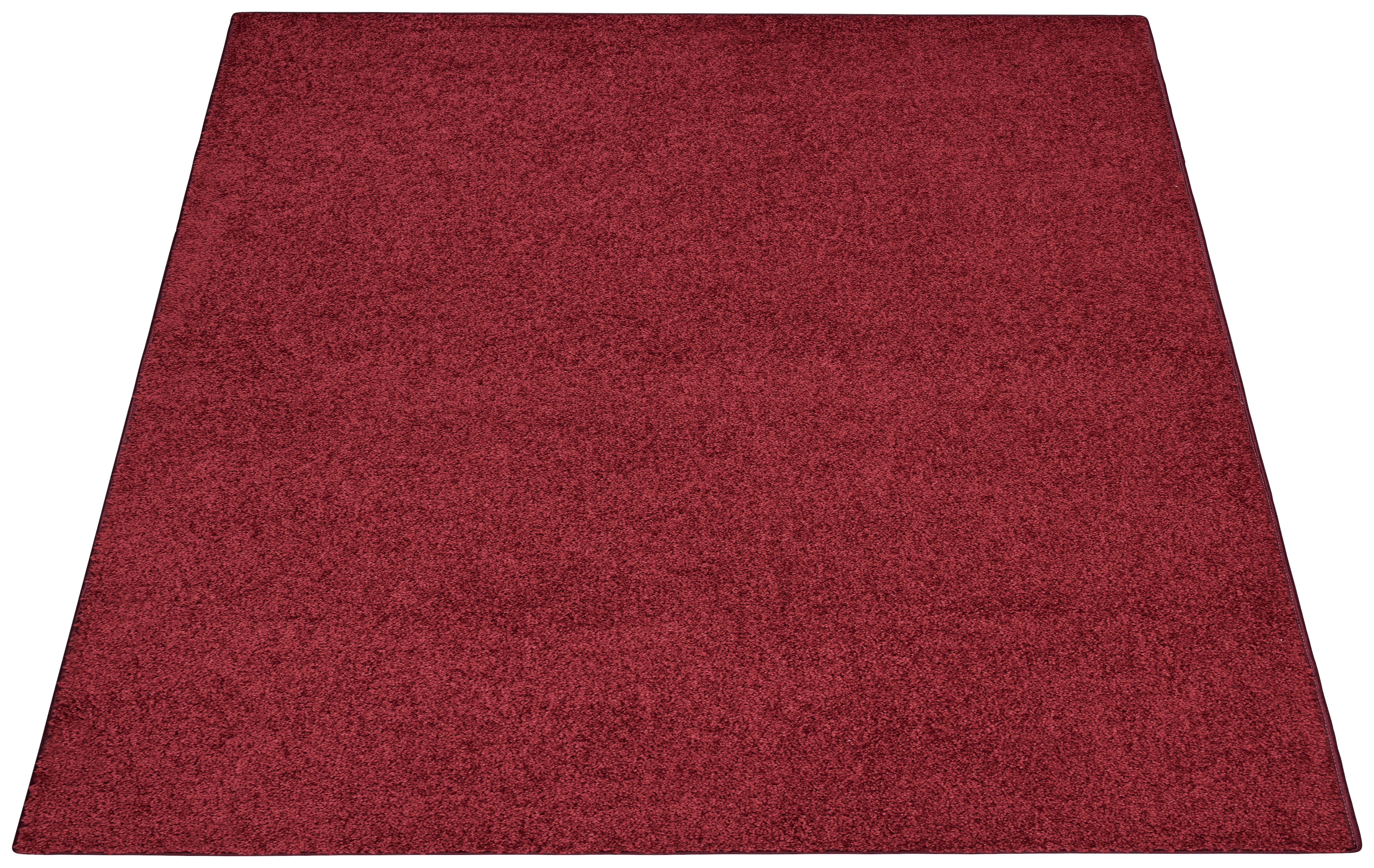 Teppich Tampa rot B/L: ca. 67x180 cm Tampa - rot (67,00/180,00cm)