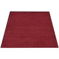 Teppich Tampa rot B/L: ca. 67x180 cm Tampa - rot (67,00/180,00cm)