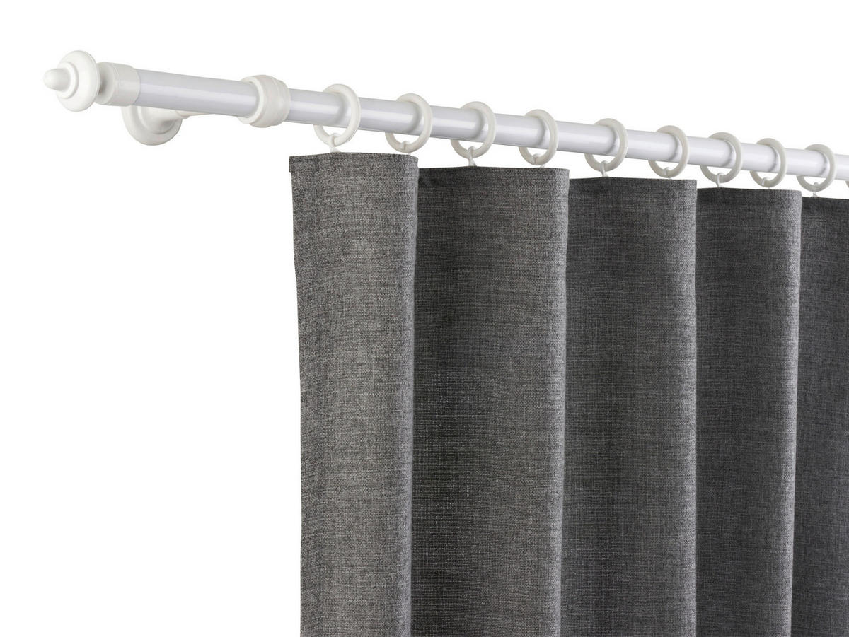 Stilgarnituren filigrano filigrano - weiß (2,80cm) - ondeco