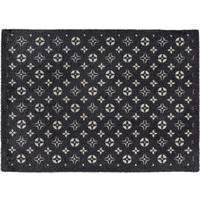 Fußmatte Ambiance anthrazit B/L: ca. 50x70 cm Ambiance - anthrazit (50,00/70,00cm)