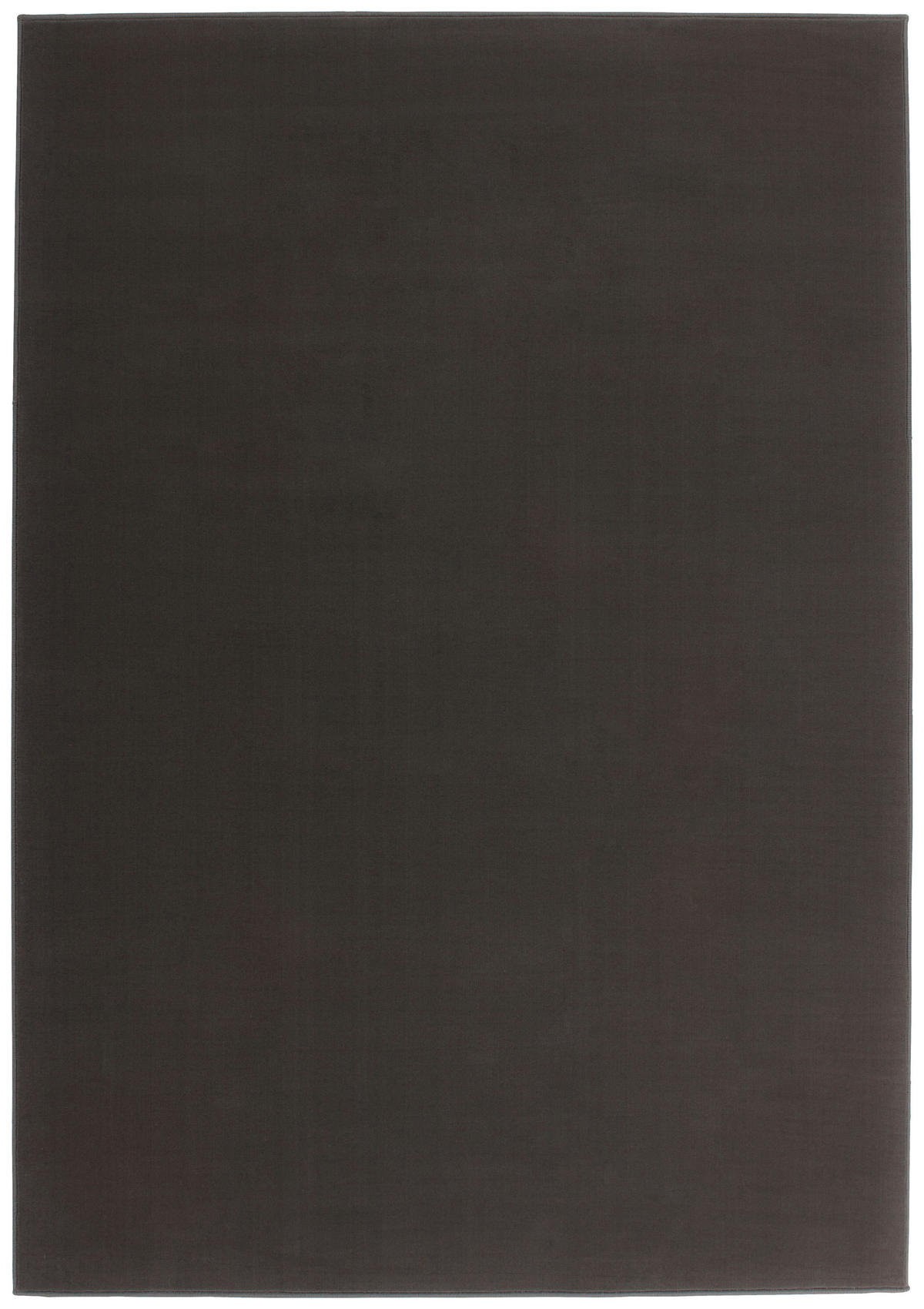 Kayoom Kurzflorteppich Passage 495 anthrazit B/L: ca. 80x150 cm Passage 495 - anthrazit (80,00/150,00cm) - Kayoom