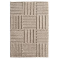 Ayyildiz Kurzflorteppich ART beige B/H/L: ca. 80x0,8x250 cm ART - beige (250,00/80,00/0,80cm) - Ayyildiz