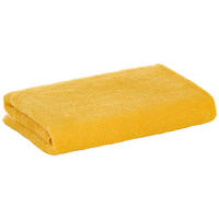 Duschtuch Duschtuch_Uni 70x140cm - gelb (70,00/140,00cm)