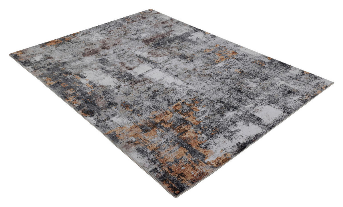 Obsession Teppich Posh terracotta B/H/L: ca. 200x20x290 cm Posh - terracotta (290,00/200,00/20,00cm) - Obsession