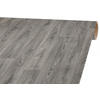Vinylboden Senza grau Eiche B: ca. 400 cm pro m² Senza - grau (400,00cm)