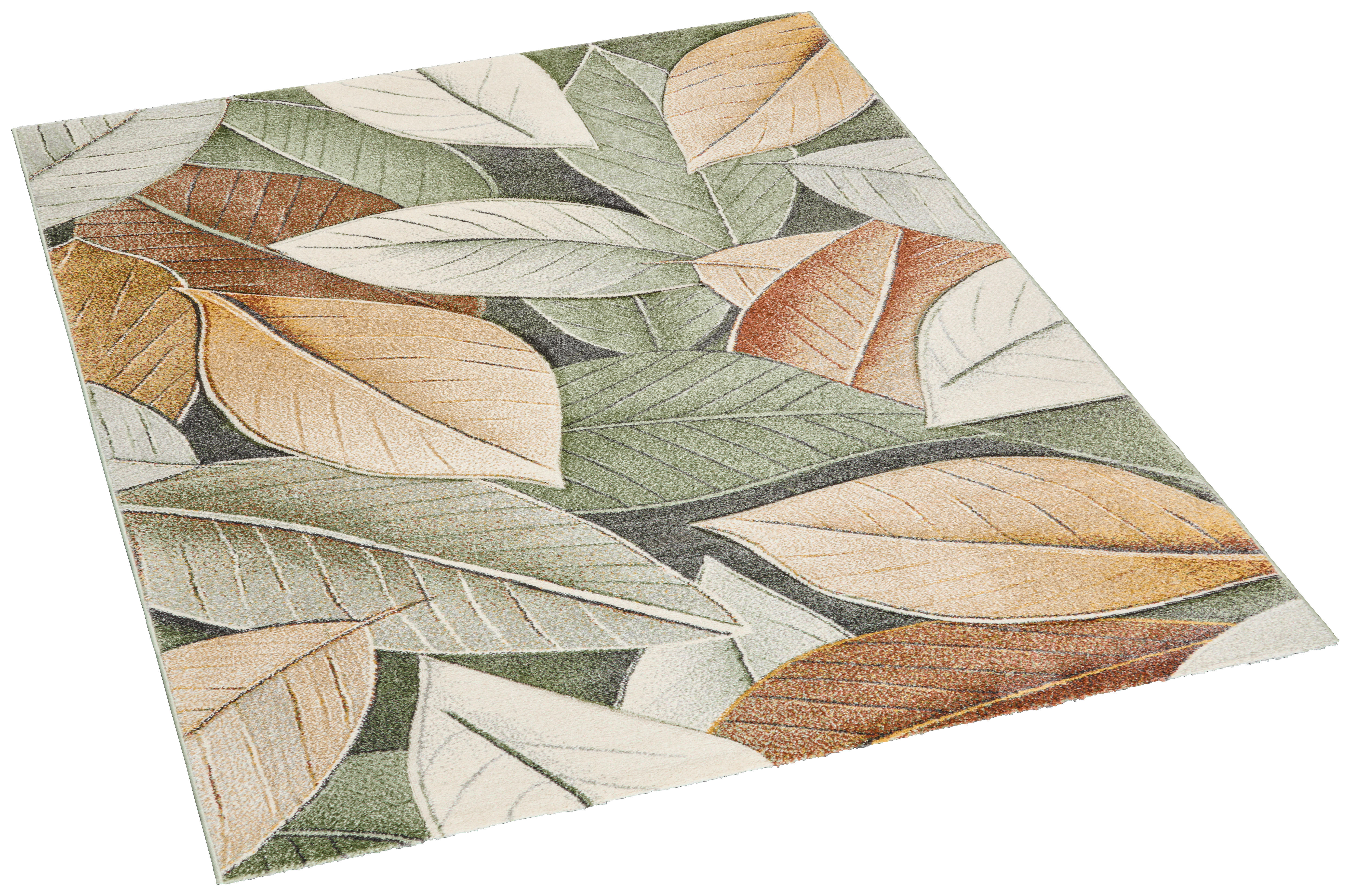 Teppich Casino Multi B/L: ca. 80x150 cm Casino - Multi (80,00/150,00cm)